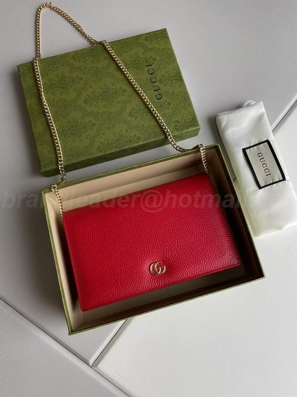 Gucci Handbags 364